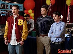 The Real O'Neals: 1x01 Pilot - zdjęcia promocyjne