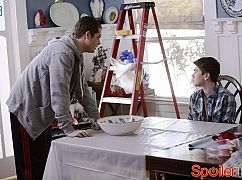 The Real O'Neals: 1x01 Pilot - zdjęcia promocyjne