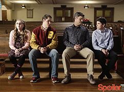 The Real O'Neals: 1x01 Pilot - zdjęcia promocyjne