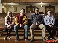 The Real O'Neals: 1x01 Pilot - zdjęcia promocyjne