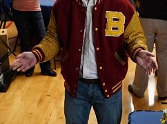 The Real O'Neals: 1x01 Pilot - zdjęcia promocyjne