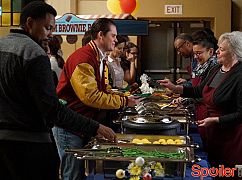 The Real O'Neals: 1x01 Pilot - zdjęcia promocyjne