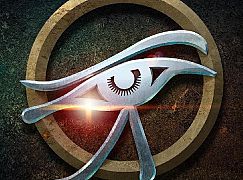 Plakaty promocyjne 1 sezonu serialu DC's Legends of Tomorrow
