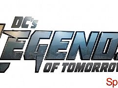 Plakaty promocyjne 1 sezonu serialu DC's Legends of Tomorrow