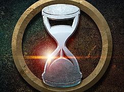 Plakaty promocyjne 1 sezonu serialu DC's Legends of Tomorrow