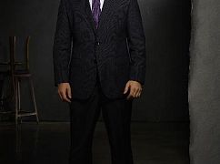 Zdjęcia promocyjne obsady 5 sezonu serialu Skandal