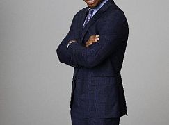 Zdjęcia promocyjne obsady 5 sezonu serialu Skandal