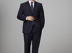 Zdjęcia promocyjne obsady 5 sezonu serialu Skandal