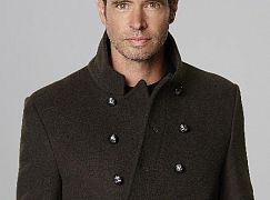 Zdjęcia promocyjne obsady 5 sezonu serialu Skandal