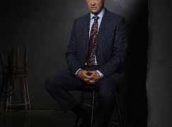 Zdjęcia promocyjne obsady 5 sezonu serialu Skandal