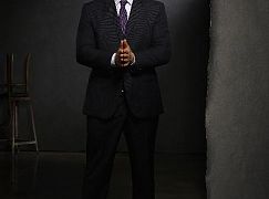 Zdjęcia promocyjne obsady 5 sezonu serialu Skandal