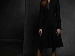 Zdjęcia promocyjne obsady 5 sezonu serialu Skandal