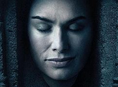 Plakaty promocyjne 6 sezonu serialu Gra o tron