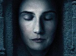 Plakaty promocyjne 6 sezonu serialu Gra o tron