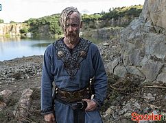 Zdjęcia promocyjne obsady 4 sezonu serialu Wikingowie