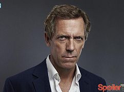 Zdjęcia promocyjne obsady 1 sezonu serialu The Night Manager