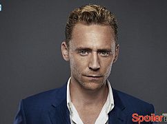 Zdjęcia promocyjne obsady 1 sezonu serialu The Night Manager