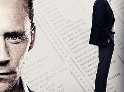 Zdjęcia promocyjne obsady 1 sezonu serialu The Night Manager