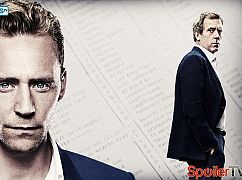 Zdjęcia promocyjne obsady 1 sezonu serialu The Night Manager