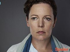Zdjęcia promocyjne obsady 1 sezonu serialu The Night Manager