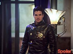 The Flash: 2x13 Welcome to Earth-2 - zdjęcia promocyjne