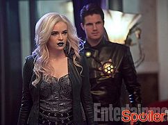 The Flash: 2x13 Welcome to Earth-2 - zdjęcia promocyjne