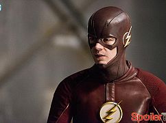 The Flash: 2x13 Welcome to Earth-2 - zdjęcia promocyjne