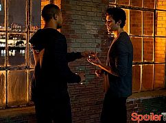 The Originals: 3x11 Wild at Heart - zdjęcia promocyjne