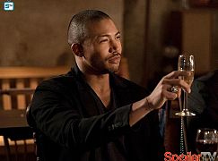 The Originals: 3x11 Wild at Heart - zdjęcia promocyjne