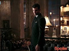 The Originals: 3x11 Wild at Heart - zdjęcia promocyjne
