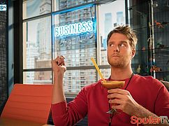 Limitless: 1x14 Fundamentals of Naked Portraiture - zdjęcia promocyjne