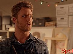 Limitless: 1x14 Fundamentals of Naked Portraiture - zdjęcia promocyjne