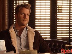 Limitless: 1x14 Fundamentals of Naked Portraiture - zdjęcia promocyjne