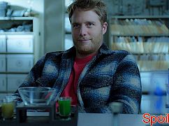 Limitless: 1x14 Fundamentals of Naked Portraiture - zdjęcia promocyjne