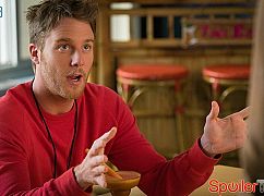 Limitless: 1x14 Fundamentals of Naked Portraiture - zdjęcia promocyjne