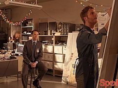 Limitless: 1x14 Fundamentals of Naked Portraiture - zdjęcia promocyjne