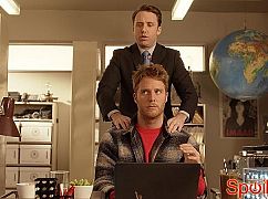 Limitless: 1x14 Fundamentals of Naked Portraiture - zdjęcia promocyjne