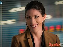 Limitless: 1x14 Fundamentals of Naked Portraiture - zdjęcia promocyjne