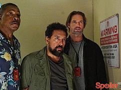 Colony: 1x04 Blinds Spot - zdjęcia promocyjne