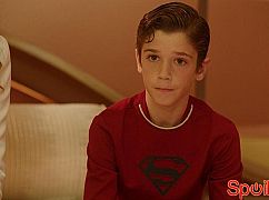 Supergirl: 1x13 For The Girl Who Has Everything - zdjęcia promocyjne