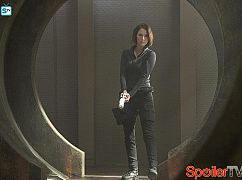 Supergirl: 1x13 For The Girl Who Has Everything - zdjęcia promocyjne