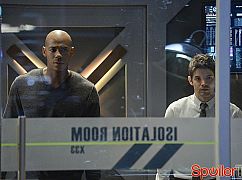 Supergirl: 1x13 For The Girl Who Has Everything - zdjęcia promocyjne