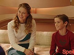 Supergirl: 1x13 For The Girl Who Has Everything - zdjęcia promocyjne