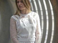 Supergirl: 1x13 For The Girl Who Has Everything - zdjęcia promocyjne