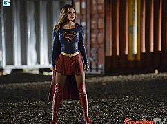 Supergirl: 1x13 For The Girl Who Has Everything - zdjęcia promocyjne