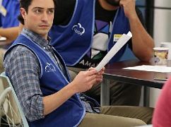 Superstore: 1x11 Labor - zdjęcia promocyjne