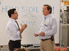 Superstore: 1x11 Labor - zdjęcia promocyjne