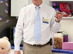 Superstore: 1x11 Labor - zdjęcia promocyjne