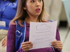 Superstore: 1x11 Labor - zdjęcia promocyjne