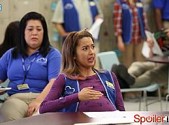 Superstore: 1x11 Labor - zdjęcia promocyjne